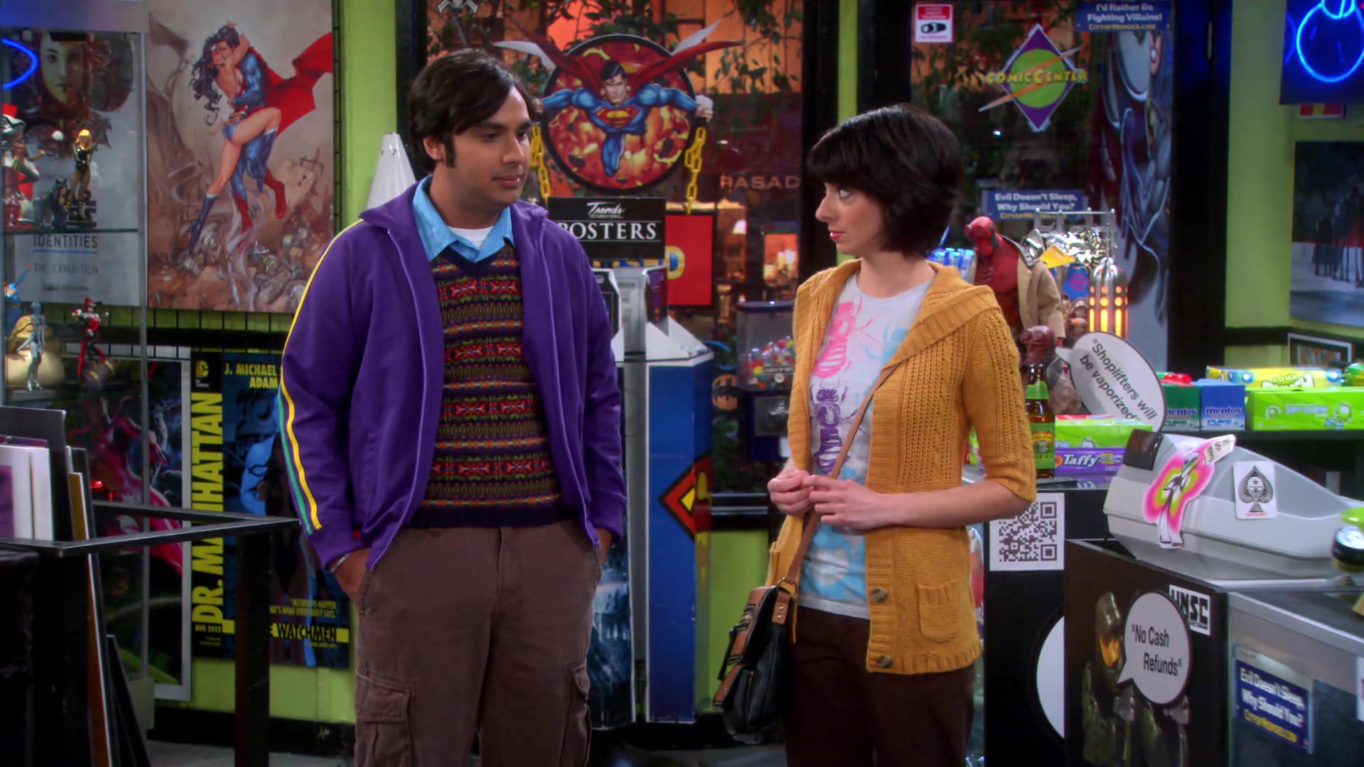 Watch The Big Bang Theory Season 6 Online Stream TV Shows Stan