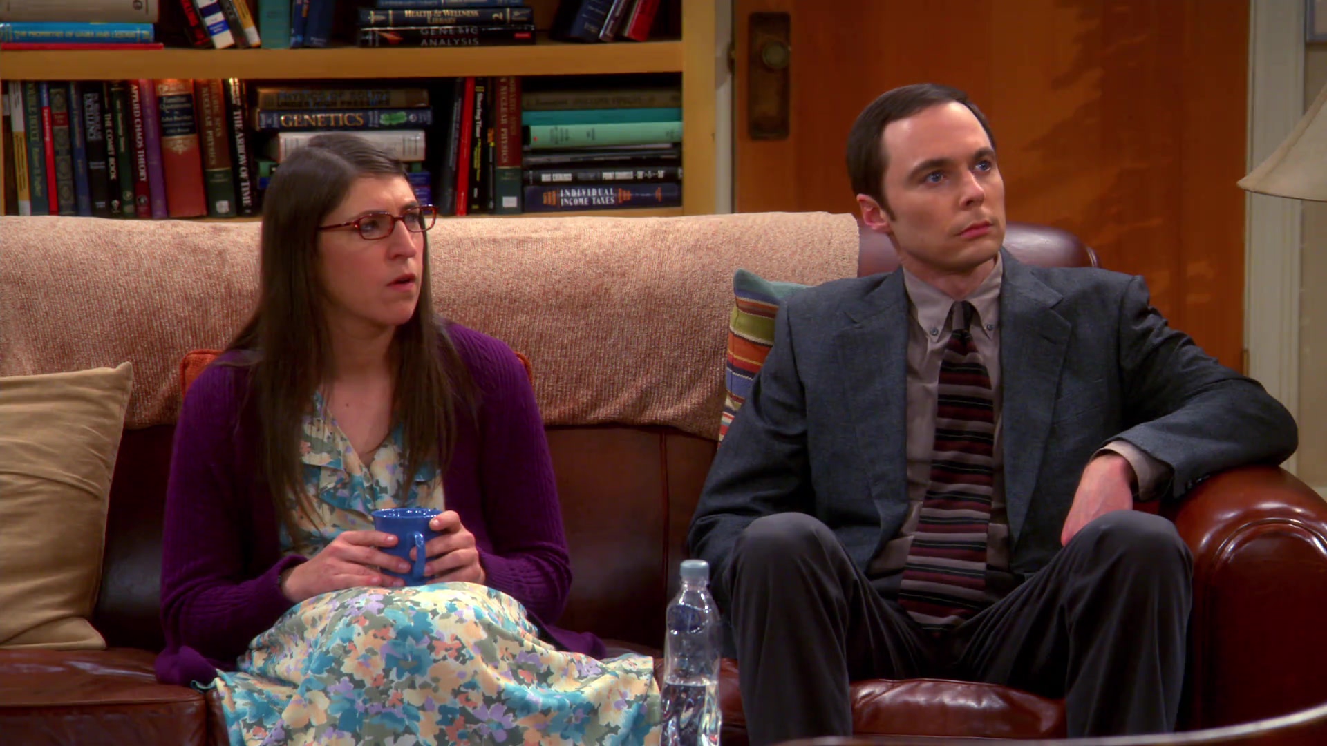 Watch The Big Bang Theory Season 7 Online | Stream TV Shows | Stan