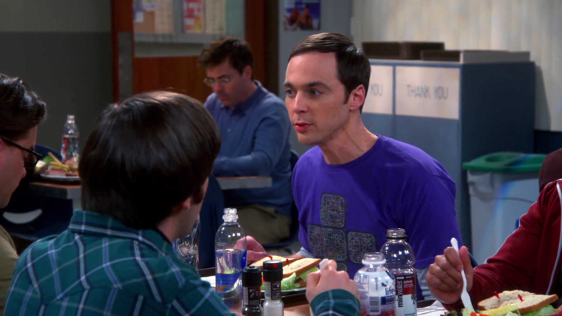Watch The Big Bang Theory Season 7 Online | Stream TV Shows | Stan