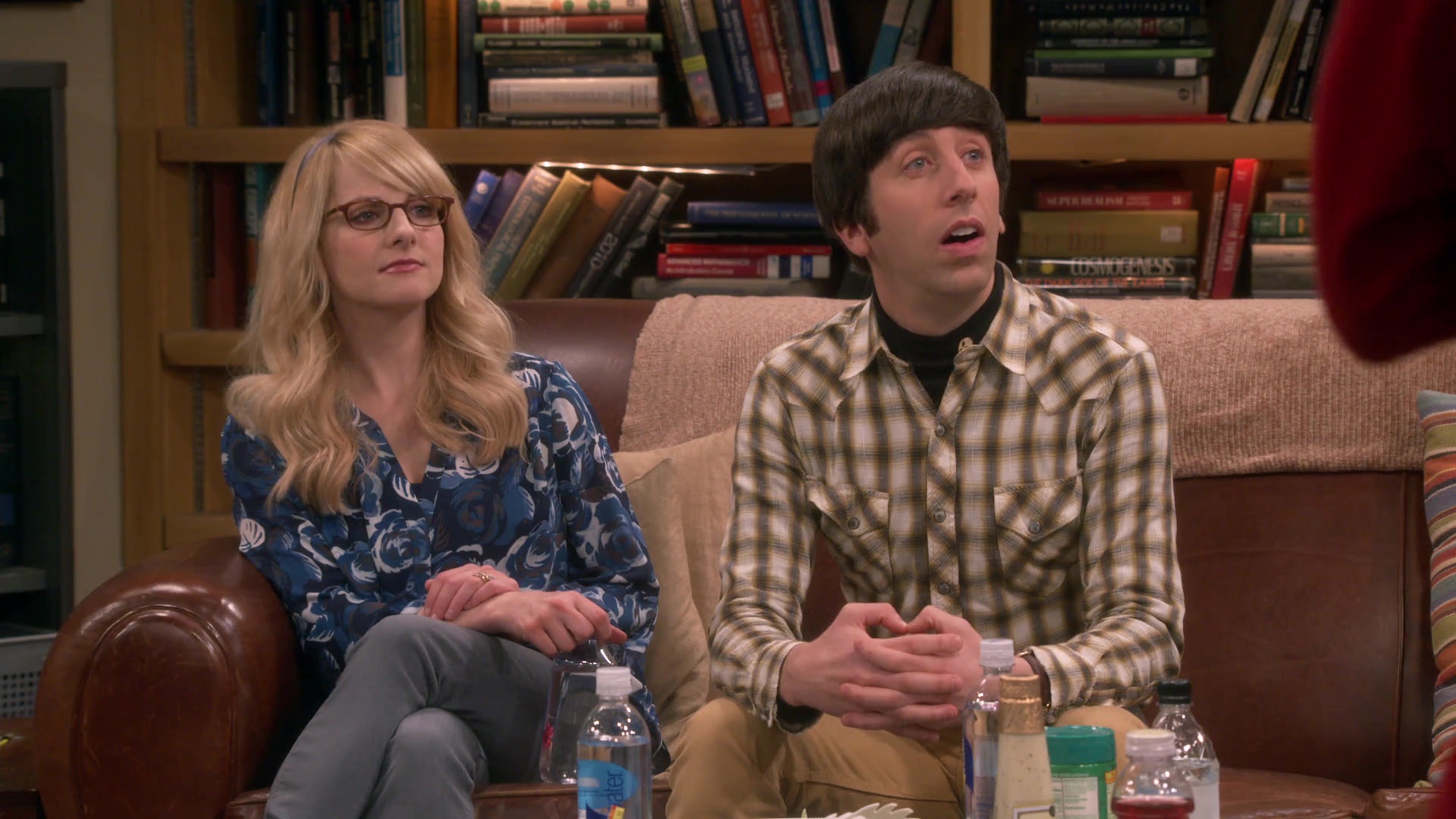 Watch The Big Bang Theory Season 12 Online | Stream TV Shows | Stan