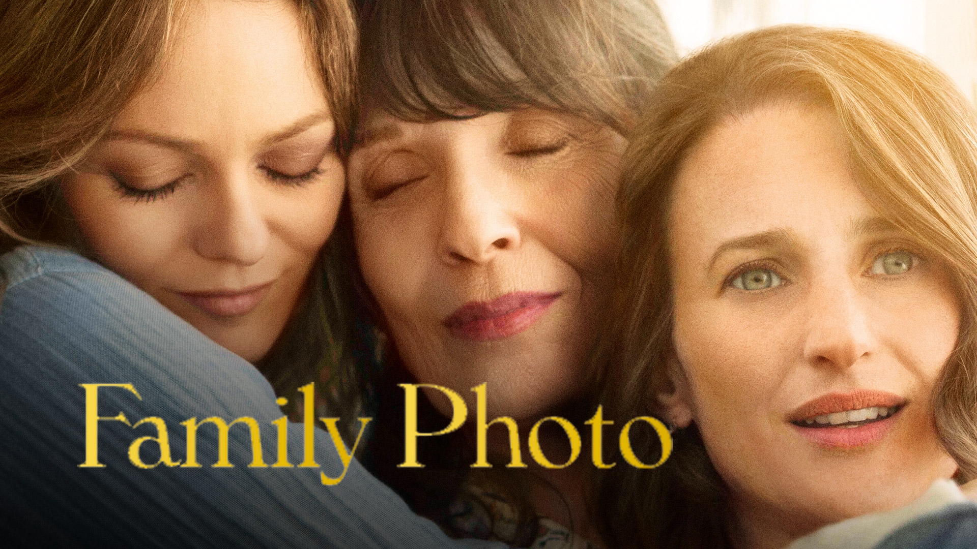 family photo movie review