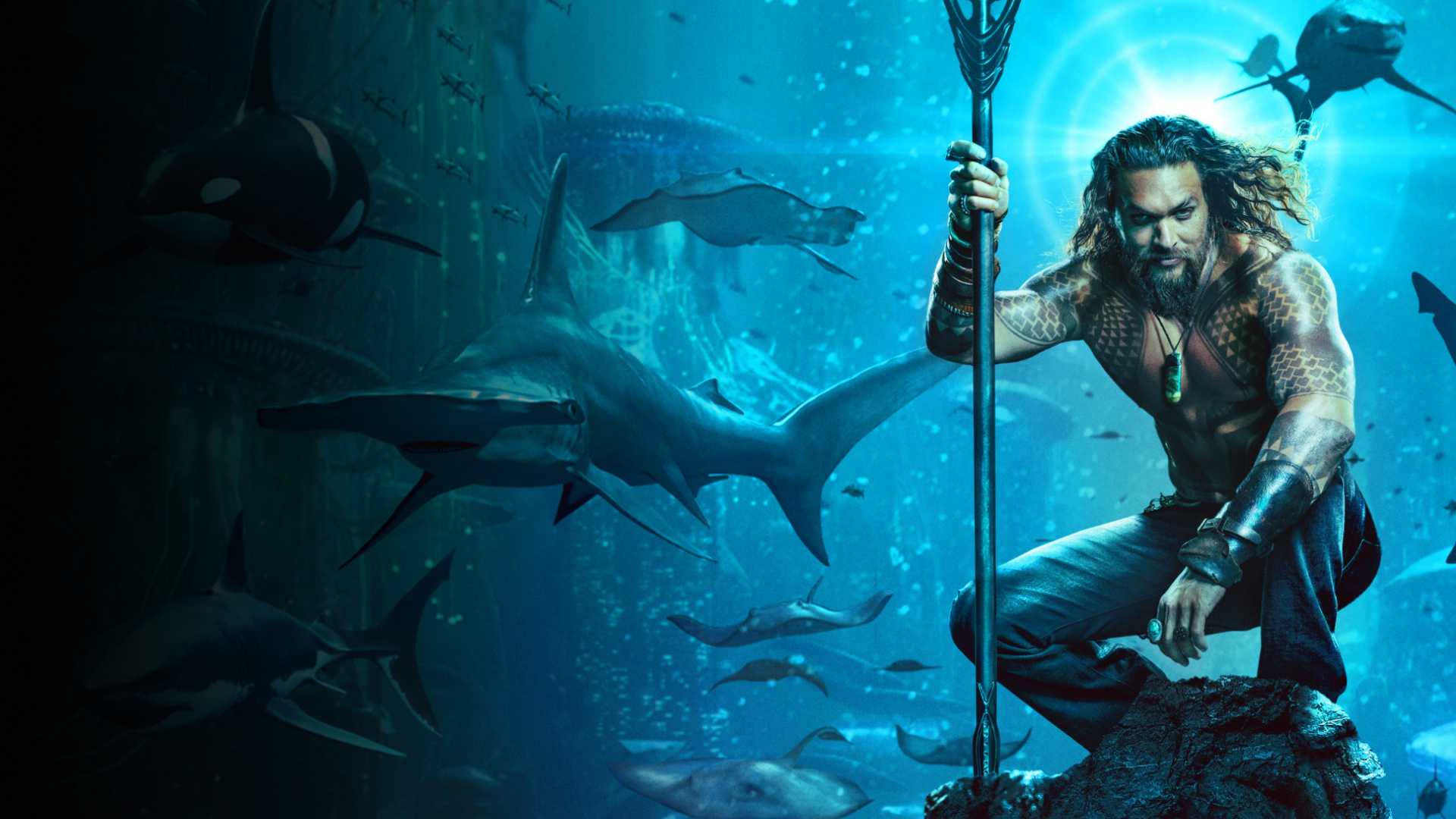 Watch Aquaman Online Stream HD Movies Stan