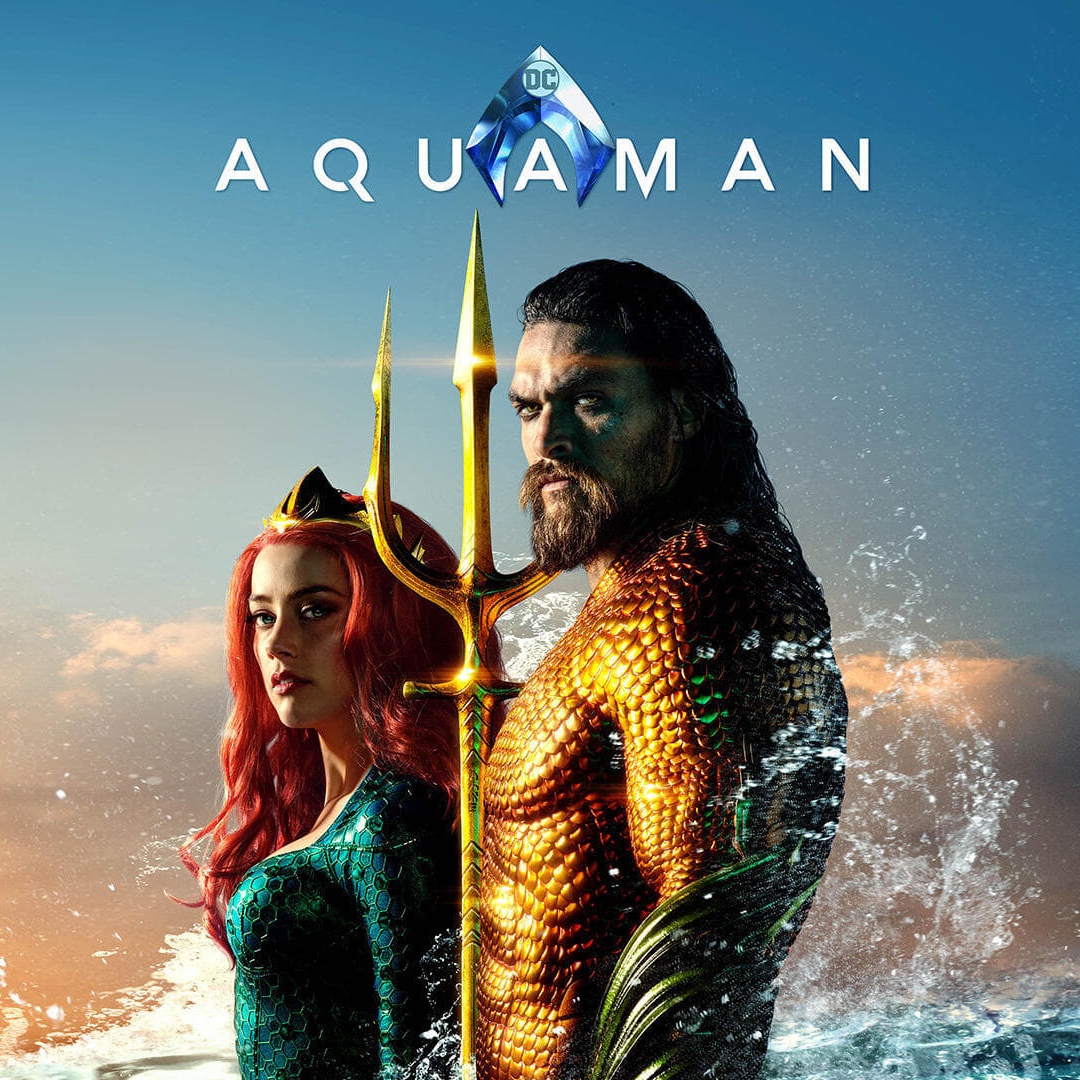 Watch Aquaman Online Stream HD Movies Stan