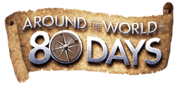 Around the World in 80 Days