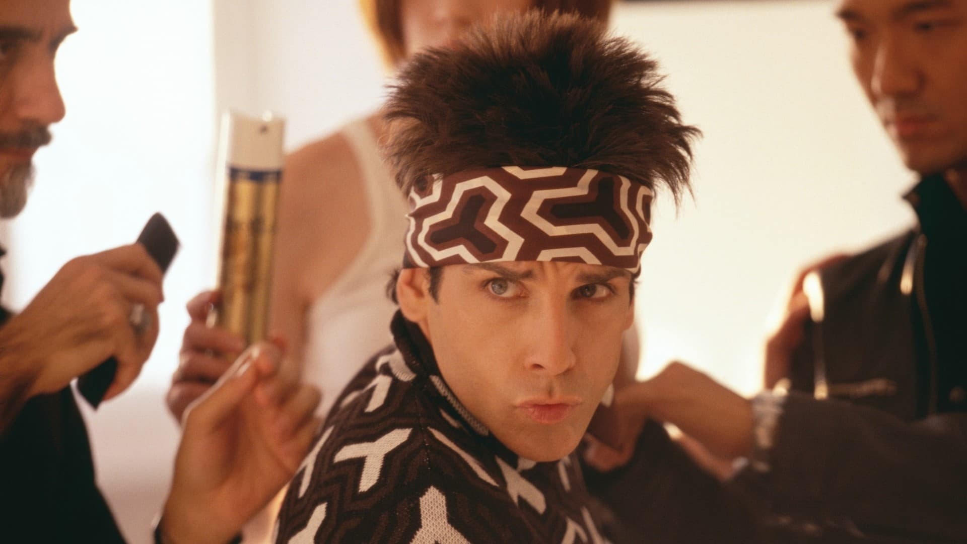 Stream Zoolander Online | Download and Watch HD Movies | Stan