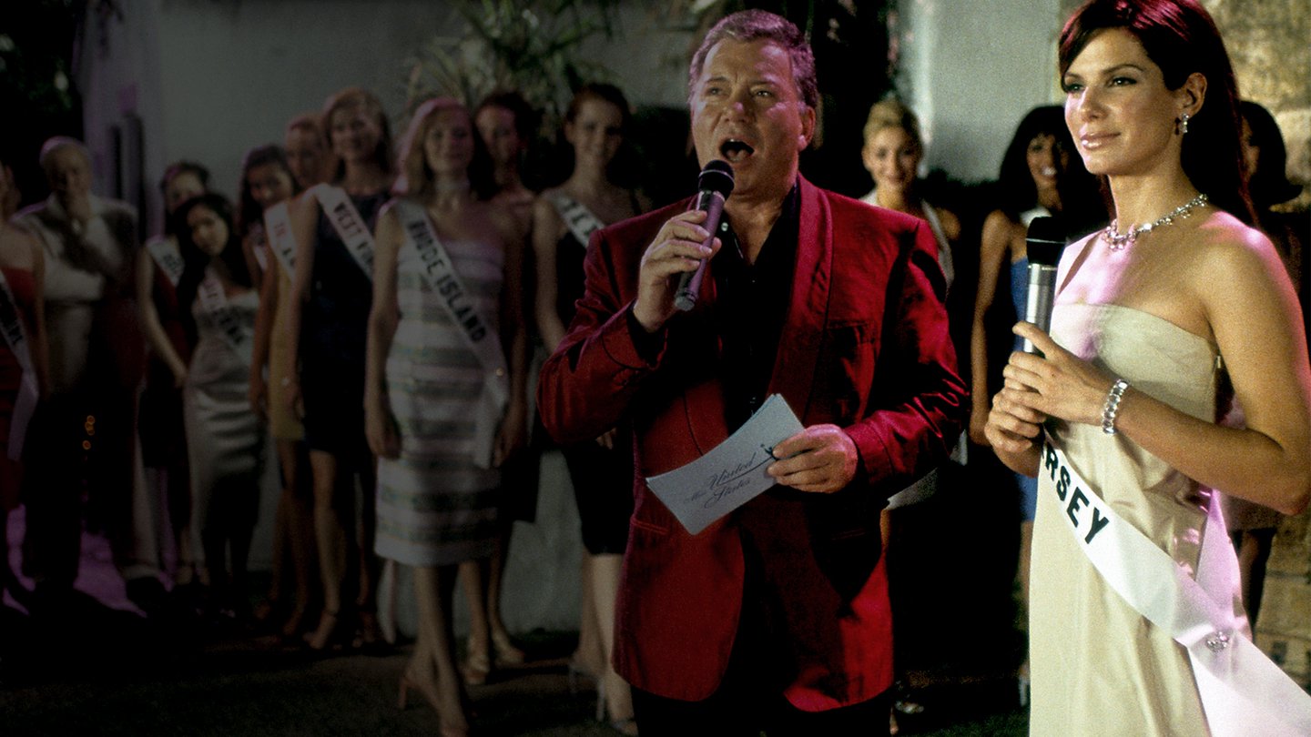 Miss Congeniality