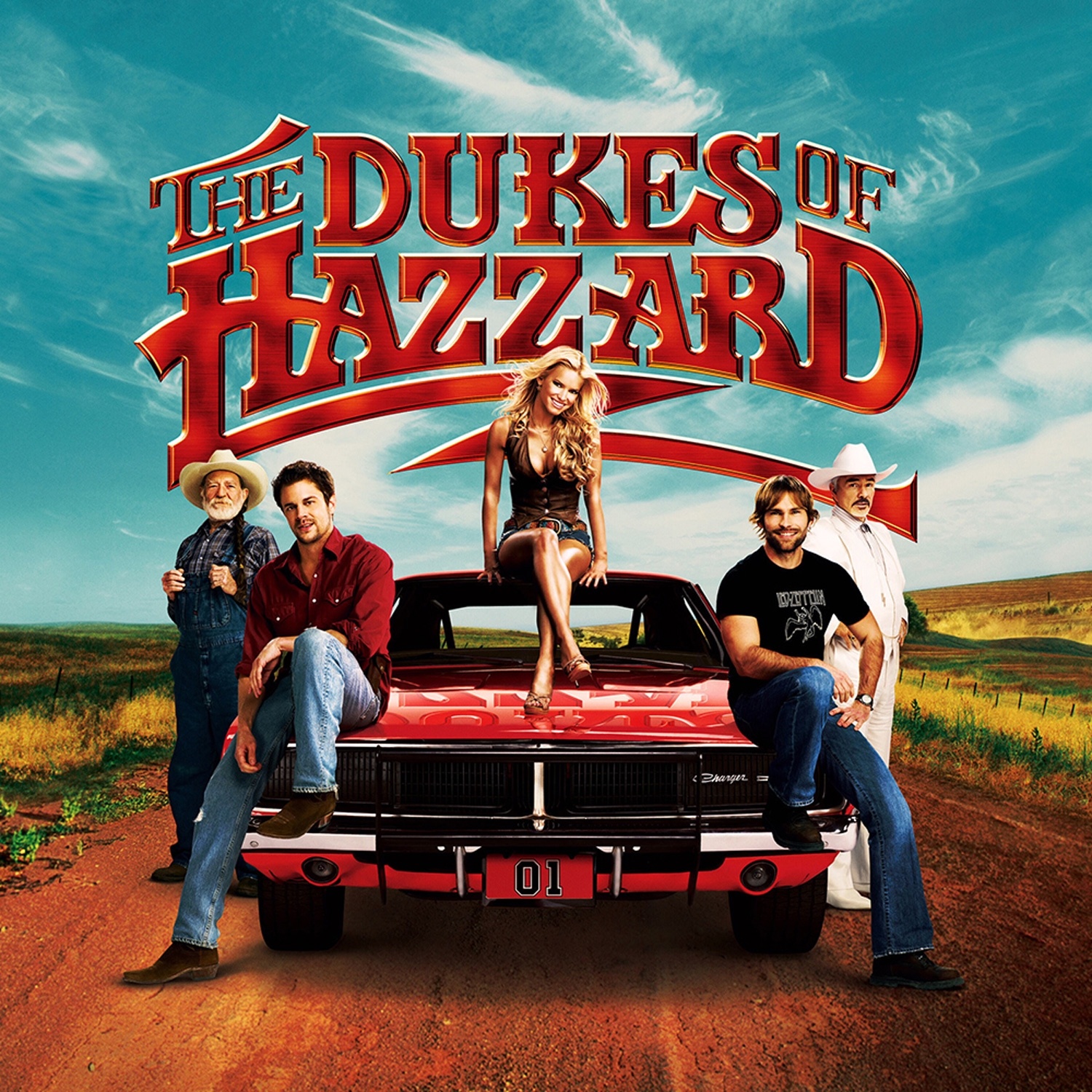 Dukes of hazzard xxx