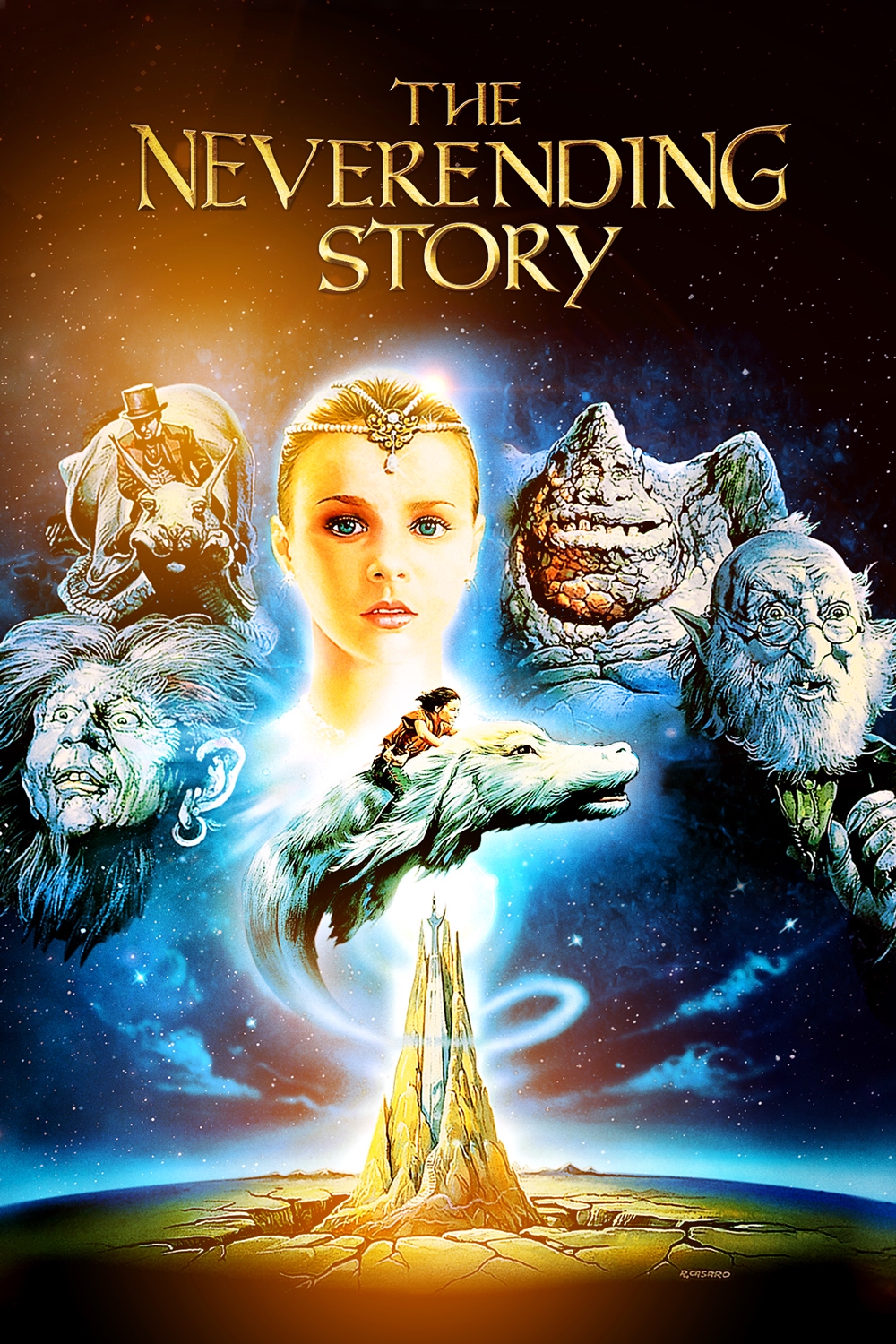 The Neverending Story - Wikipedia