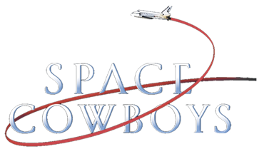 Space Cowboys