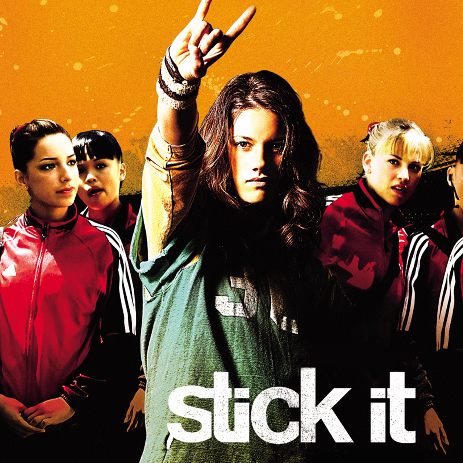 Stick it 2025 movie streaming