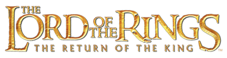 The Lord of the Rings: The Return of the King