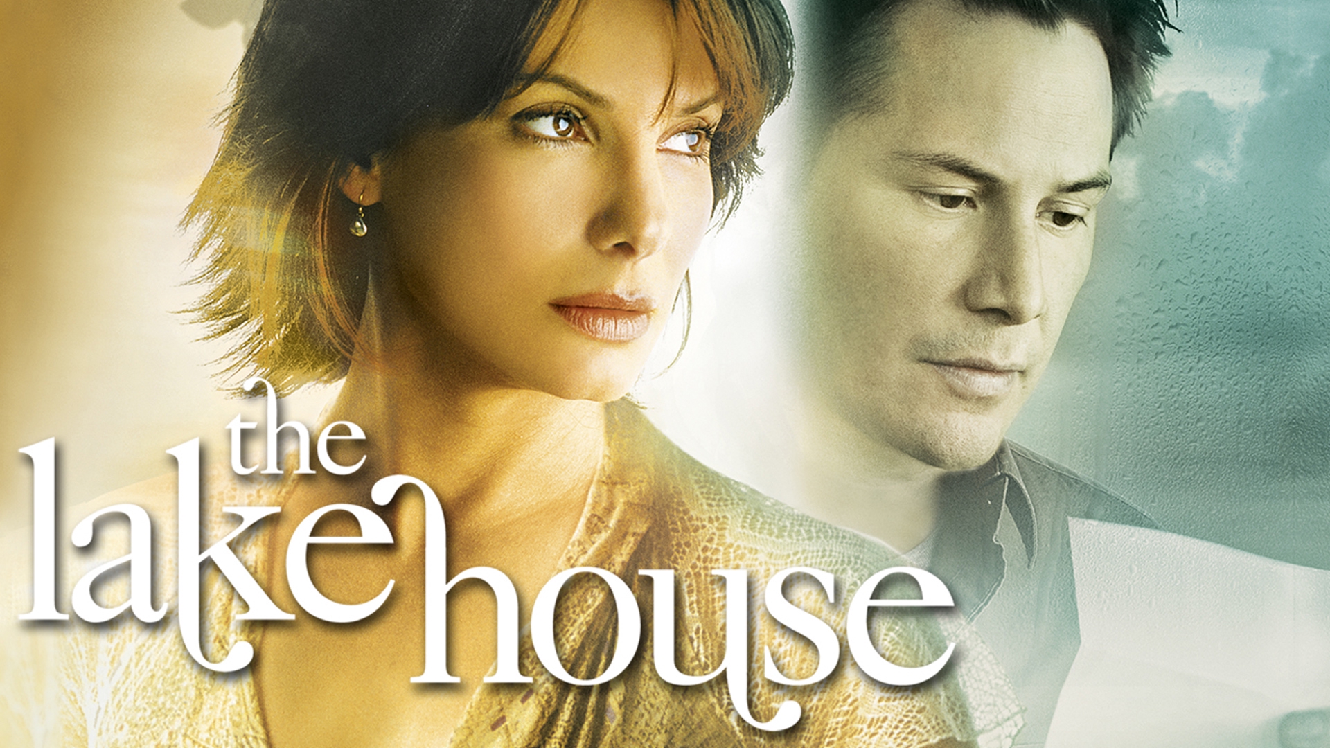 Watch the lake house best sale full movie