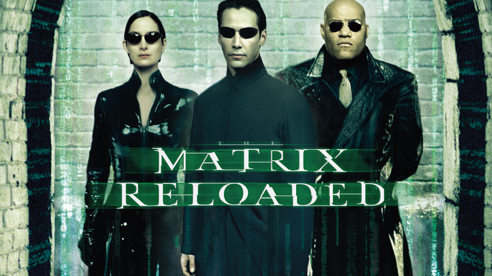 Stream The Matrix Reloaded Online | Download and Watch HD Movies | Stan