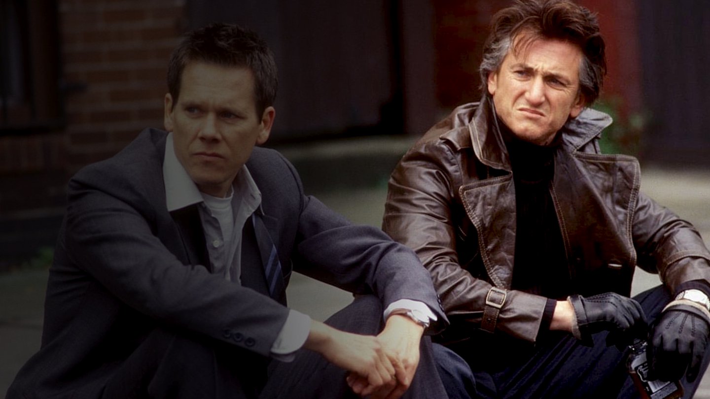 Mystic River