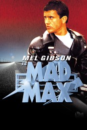 Mad Max Mad Max