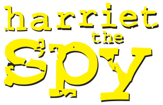 Harriet The Spy