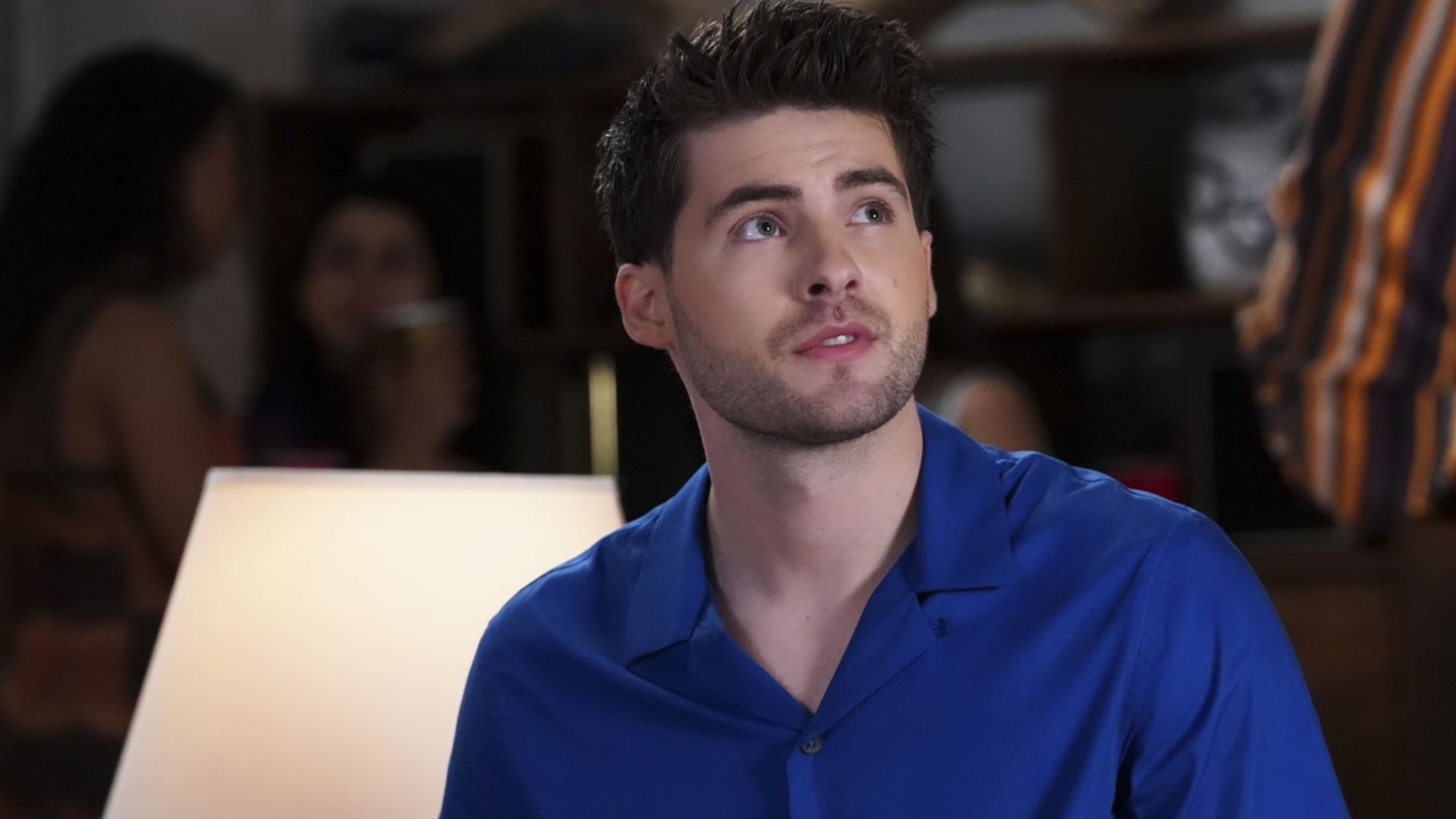 Watch All American Season 4 Online | Stream TV Shows | Stan