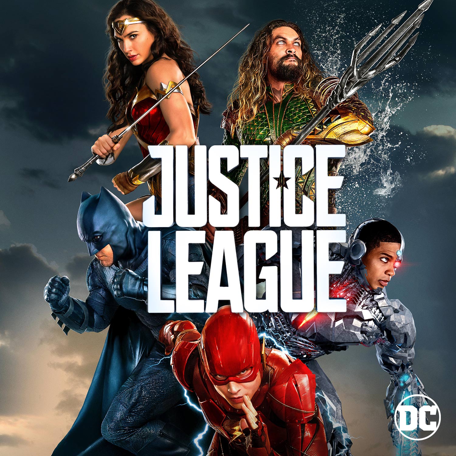 Justice League (2017) Streaming: Watch & Stream Online via