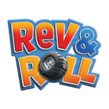 Rev & Roll: Christmas Special