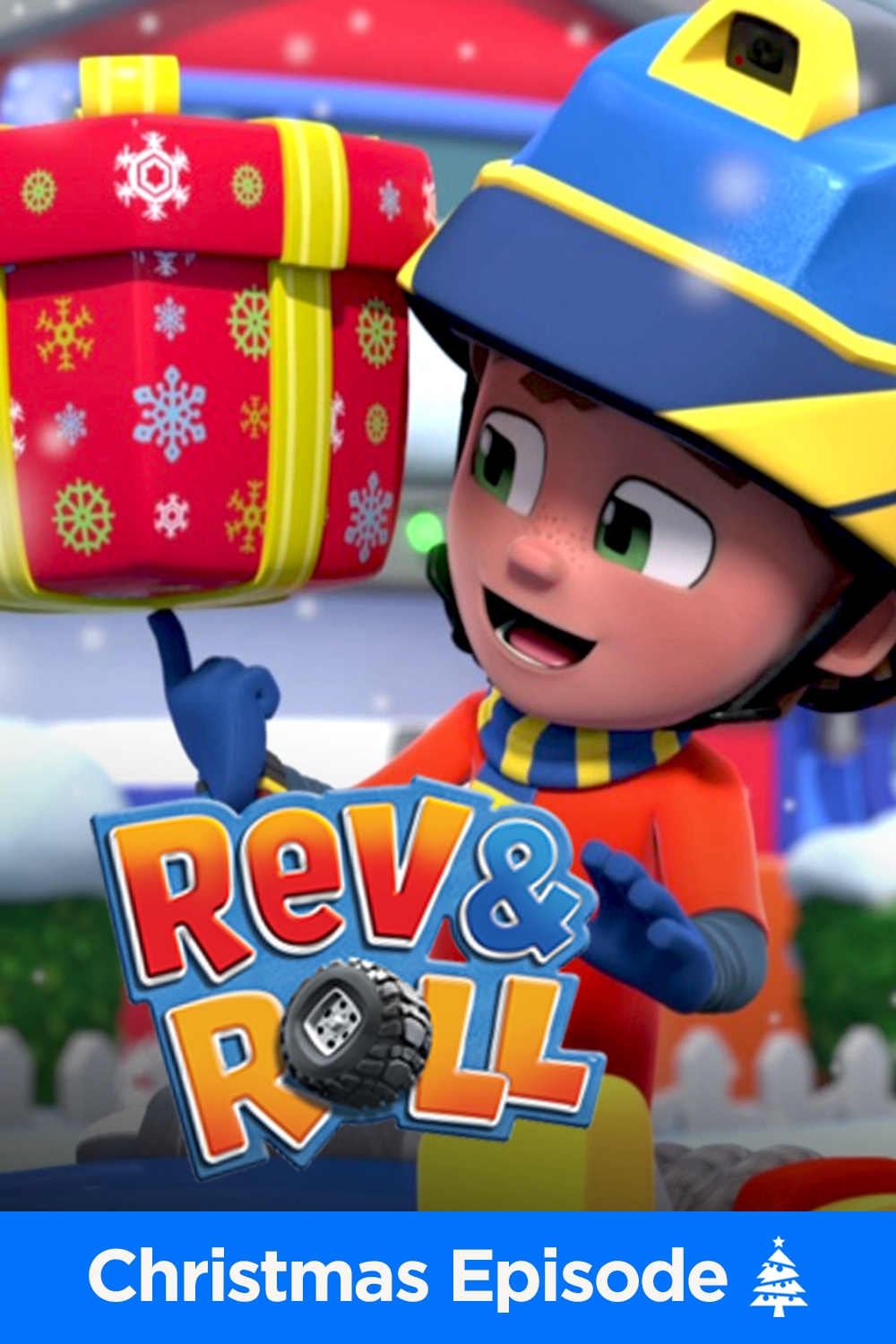 Watch Maryke Hendrikse TV Shows & Movies Online Stan