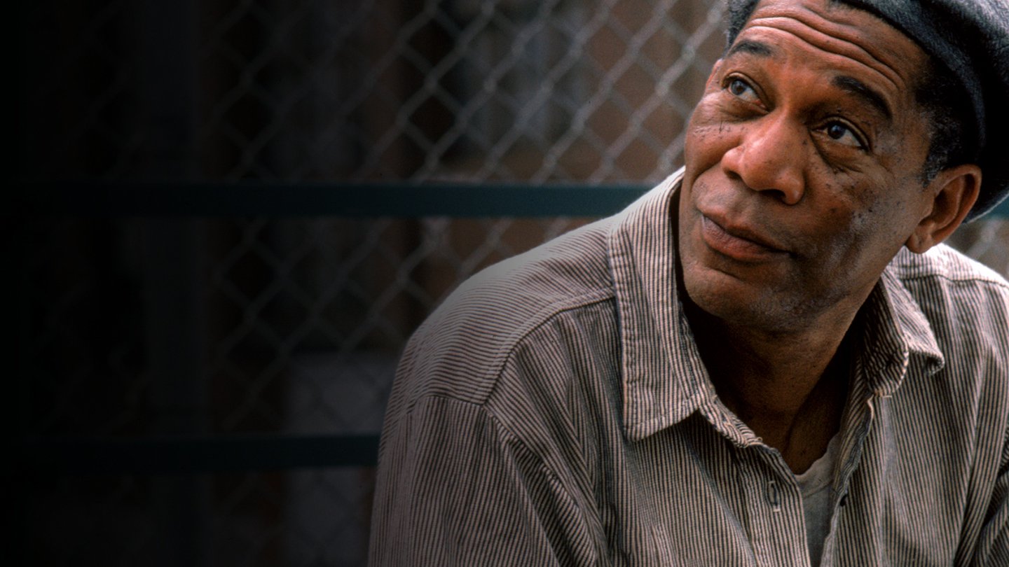 The Shawshank Redemption