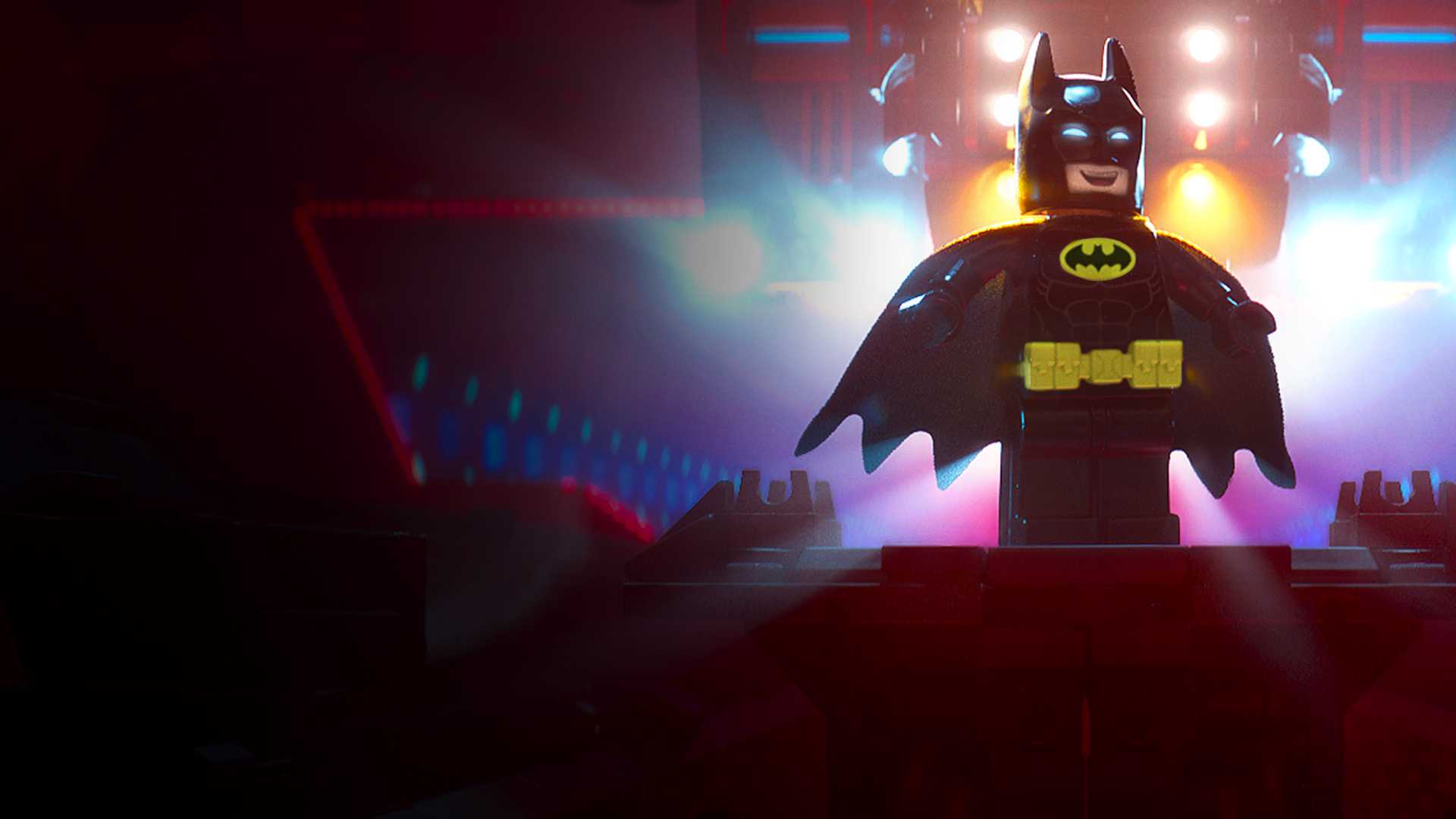 Stream The Lego Batman Movie Online Download and Watch HD