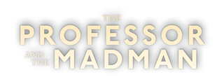 The Professor & The Madman