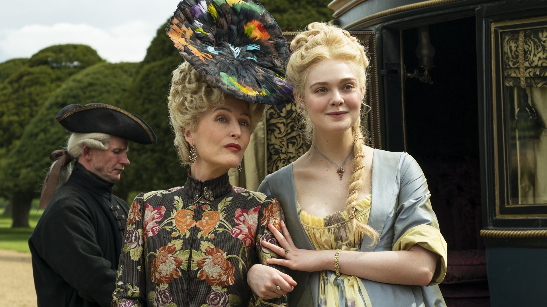 Watch The Great TV Show | Now Streaming | Stan.