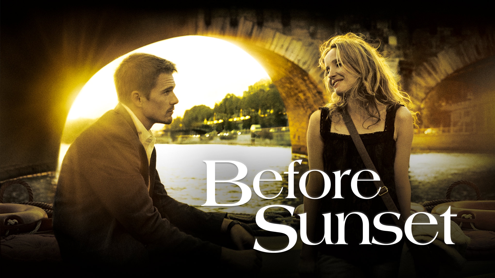 Watch Before Sunset Online Stream HD Movies Stan