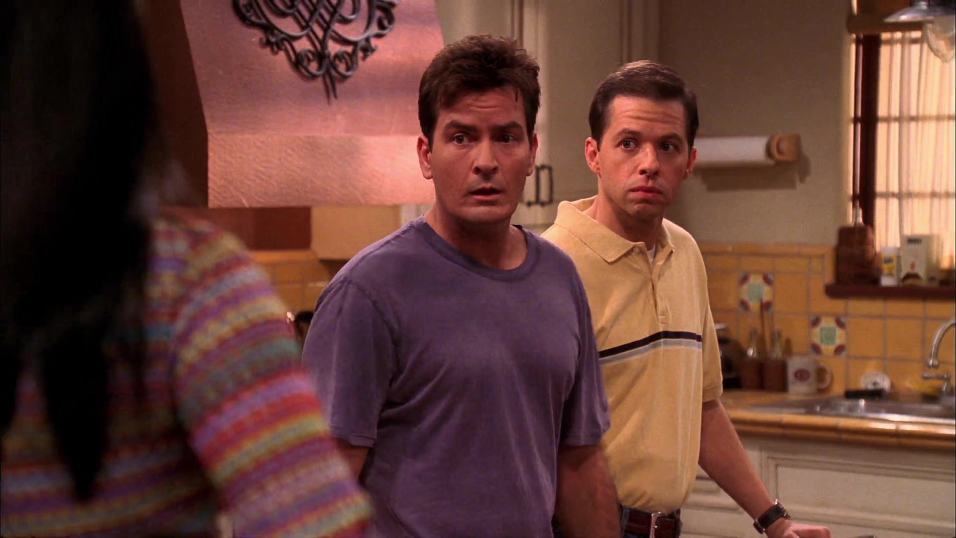 Watch Two and a Half Men Online | Stream Seasons 1-12 Now | Stan - How To Watch Two And A Half Men