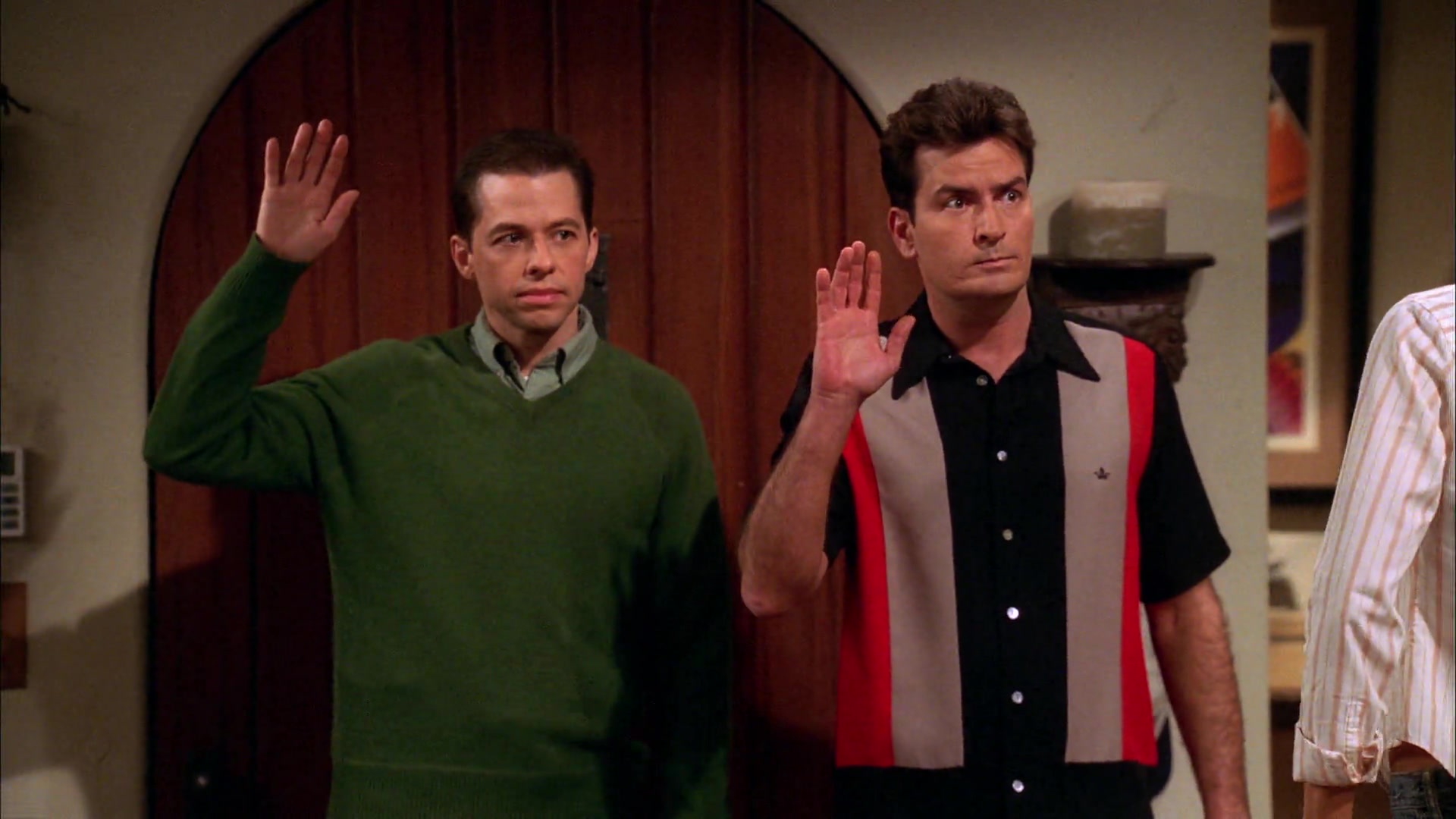 Watch Two and a Half Men Online | Stream Seasons 1-12 Now | Stan - Watch Two And A Half Men Online Free