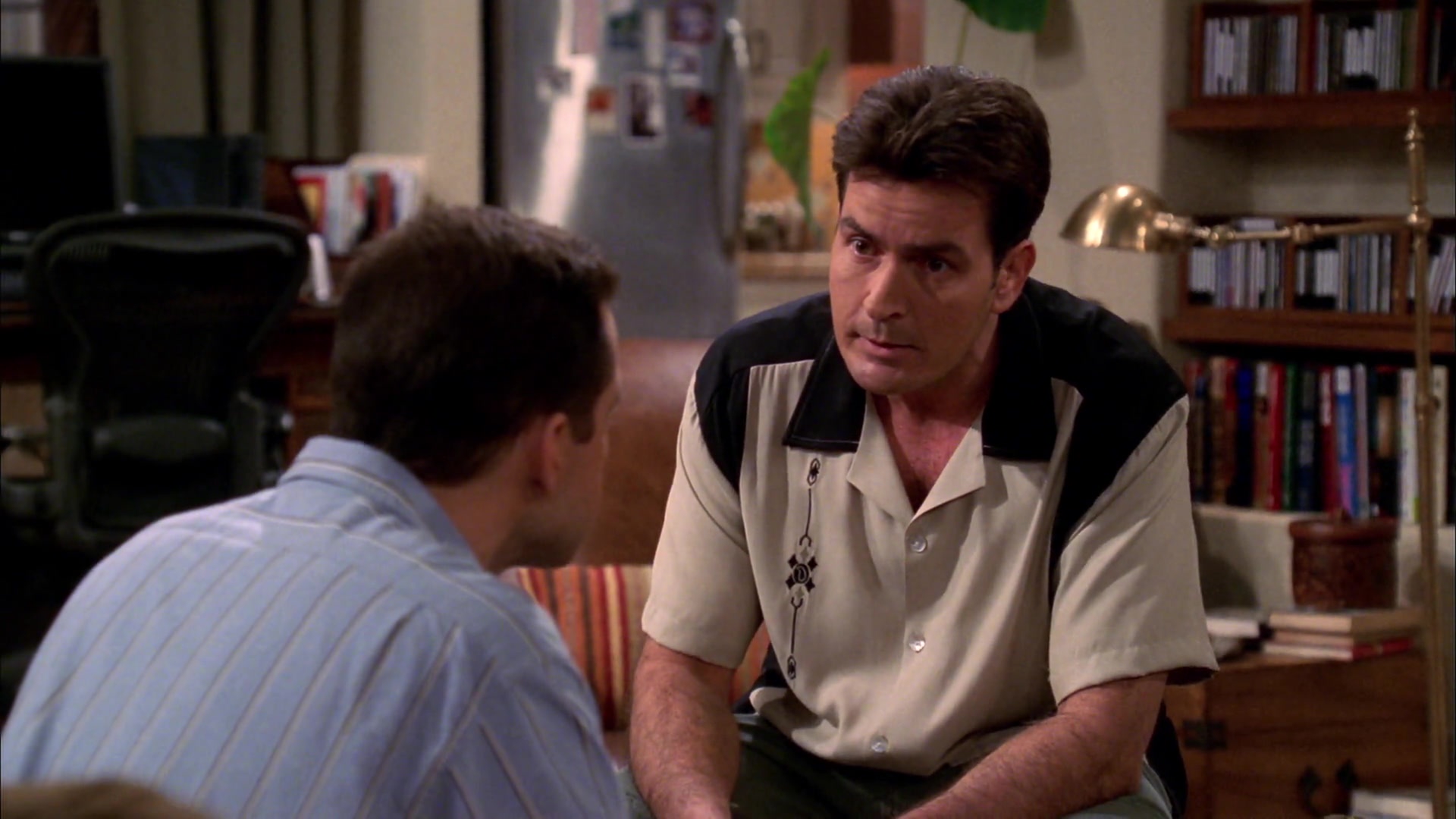 Watch Two and a Half Men Online | Stream Seasons 1-12 Now | Stan