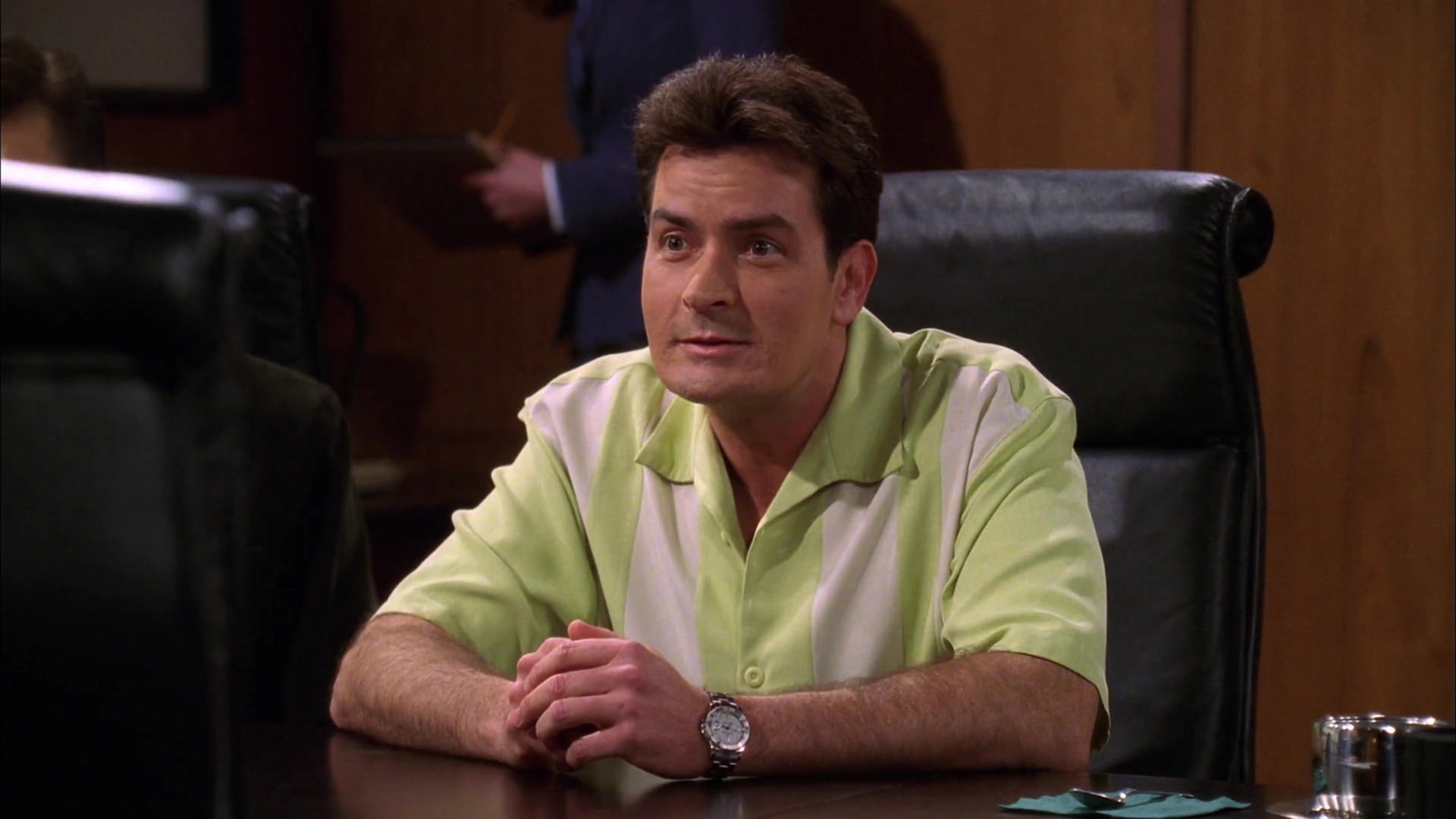 Watch Two and a Half Men Online | Stream Seasons 1-12 Now | Stan