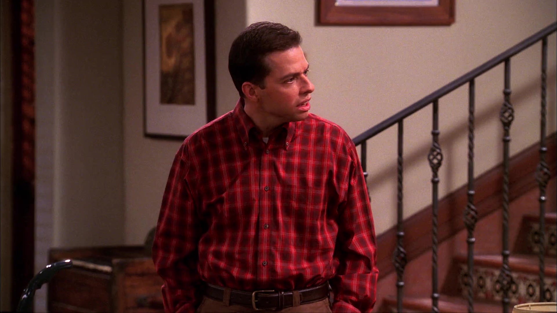 Watch Two and a Half Men Online | Stream Seasons 1-12 Now | Stan - Two And A Half Men Just Like Buffalo