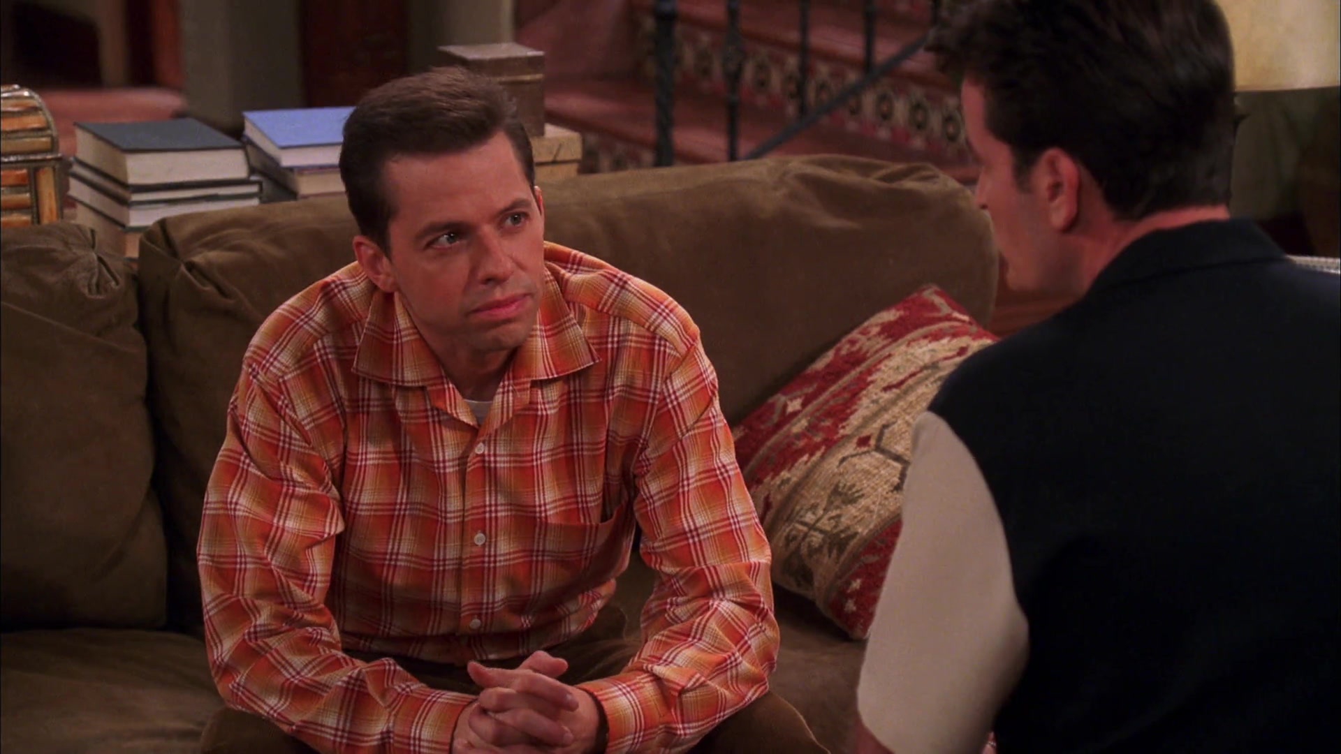 Watch Two and a Half Men Season 2 Online | Stream TV Shows | Stan