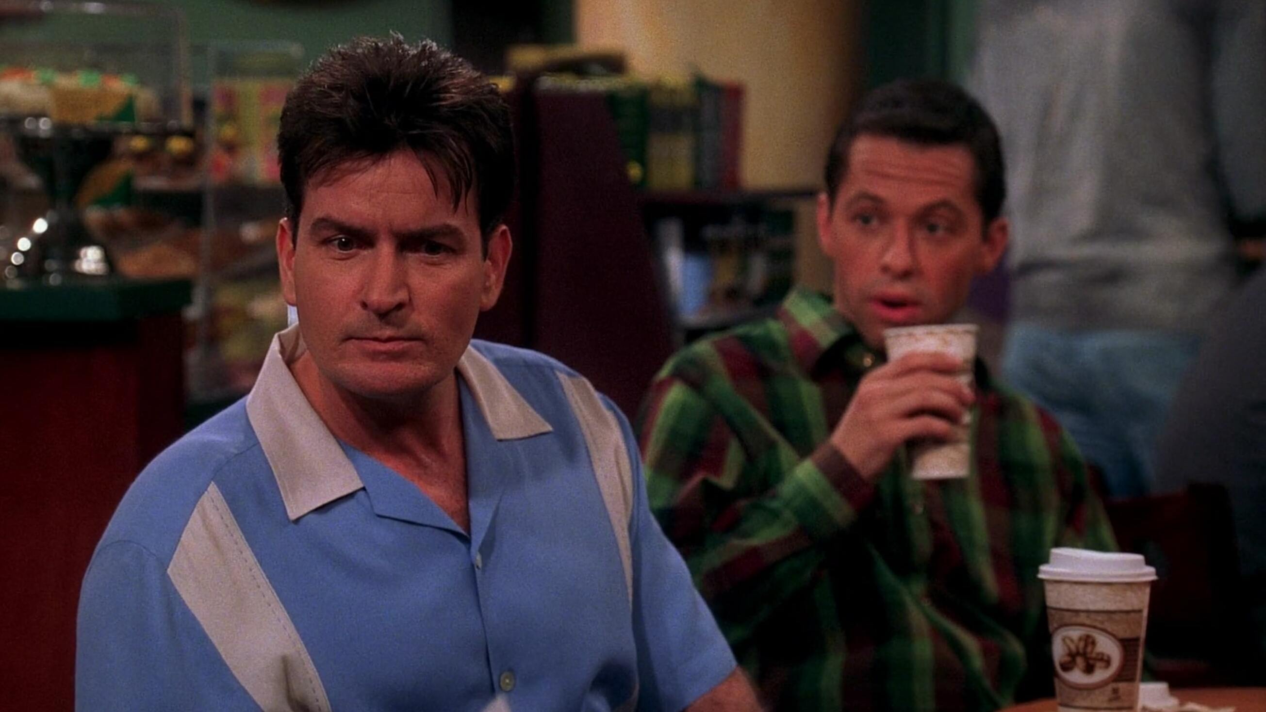 Watch Two And A Half Men Season 3 Online Stream Tv Shows Stan