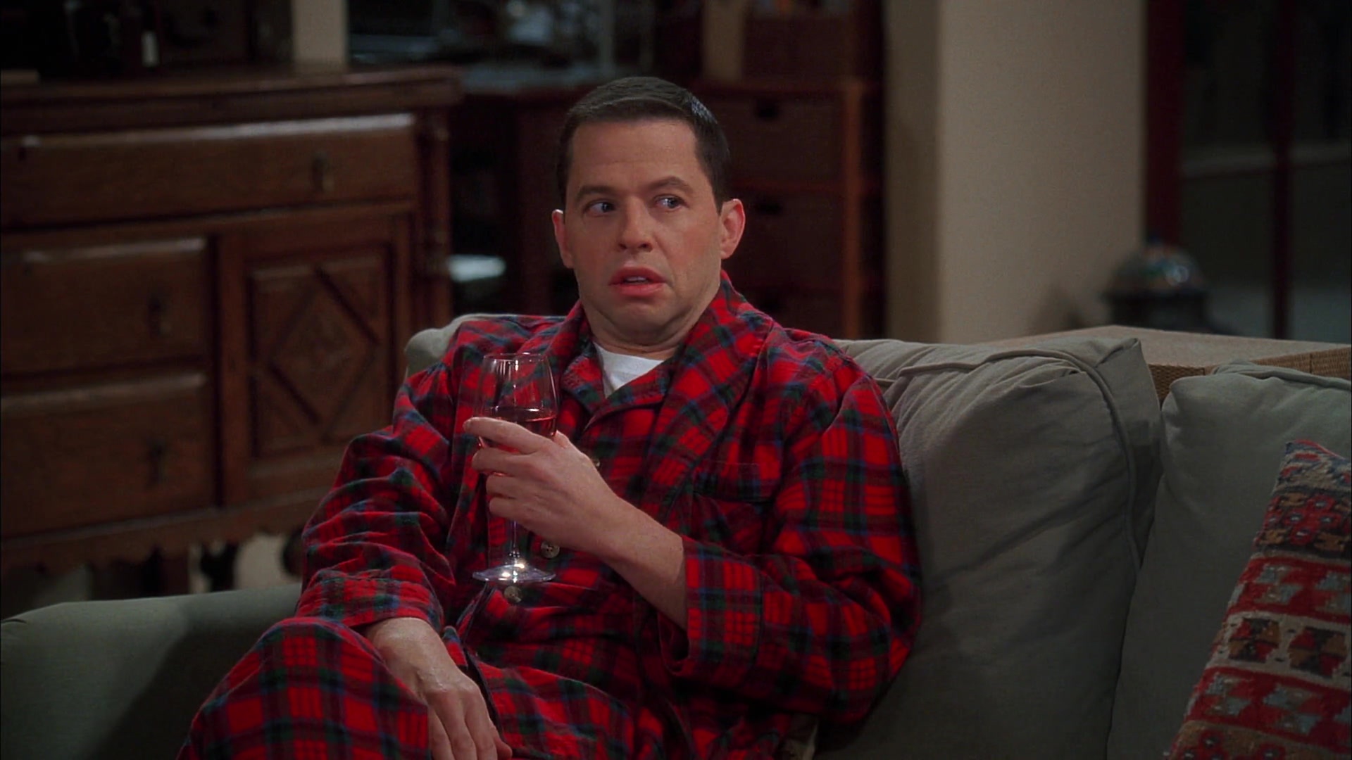 Watch Two and a Half Men Season 6 Online | Stream TV Shows | Stan