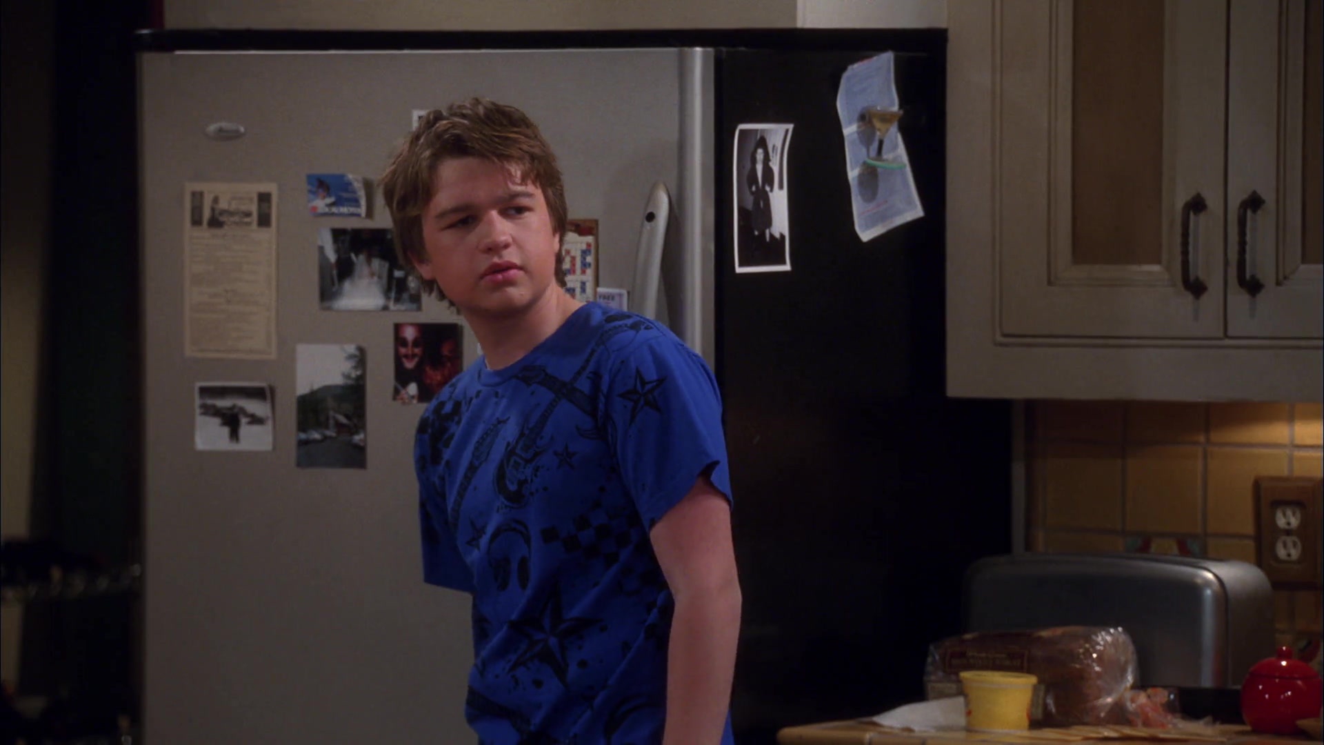 Watch Two and a Half Men Season 7 Online Stream TV Shows Stan