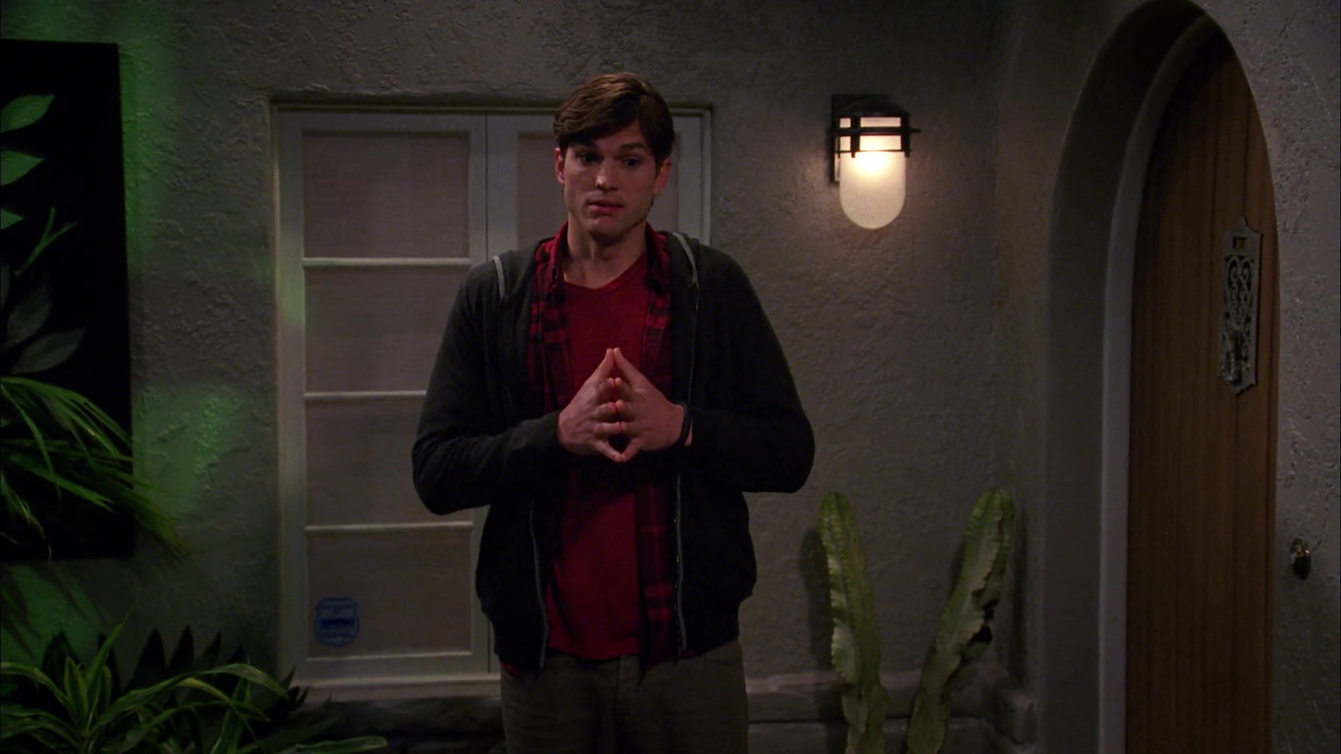 Watch Two and a Half Men Season 9 Online | Stream TV Shows | Stan