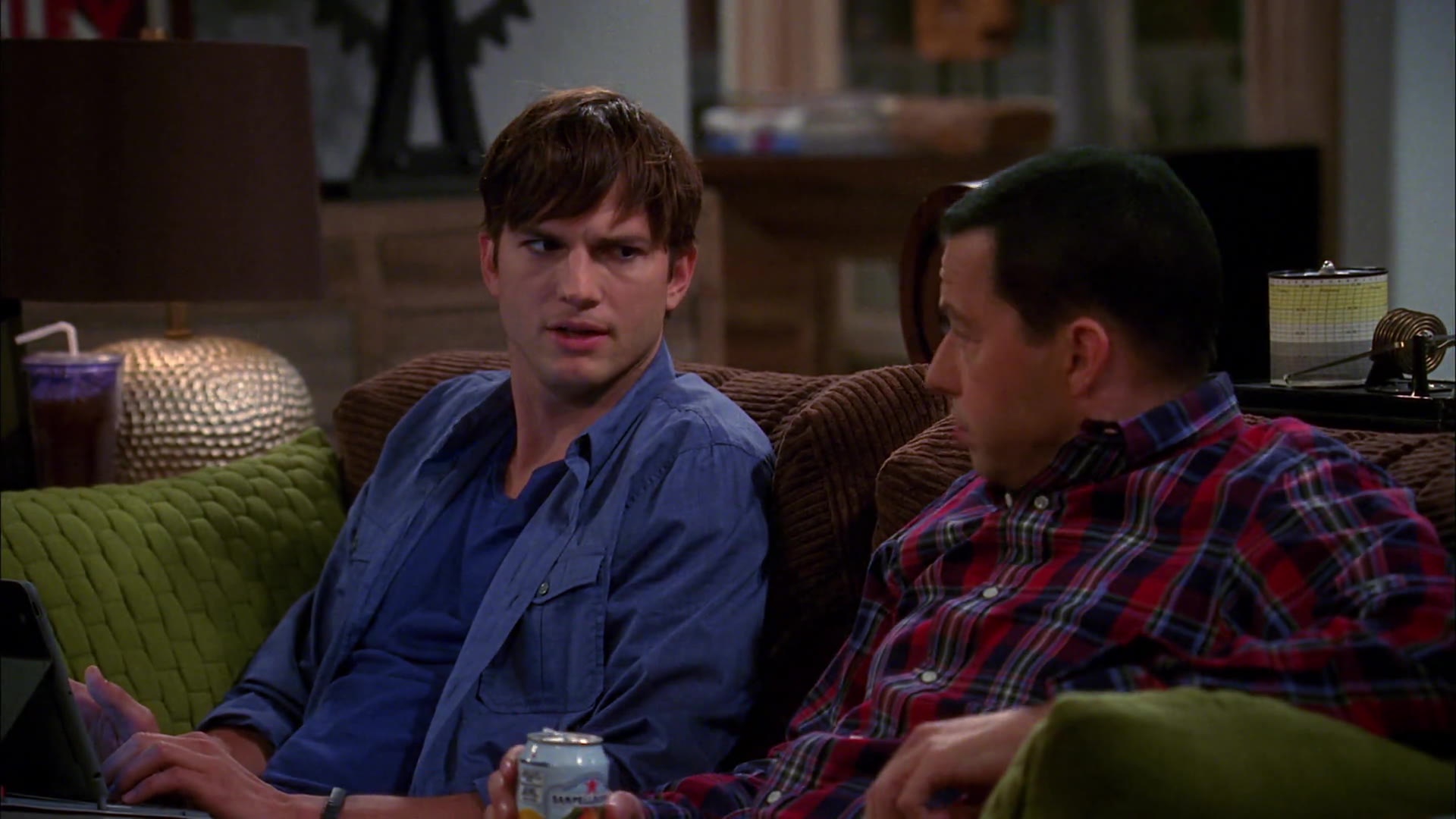 Watch Two and a Half Men Season 10 Online | Stream TV Shows | Stan