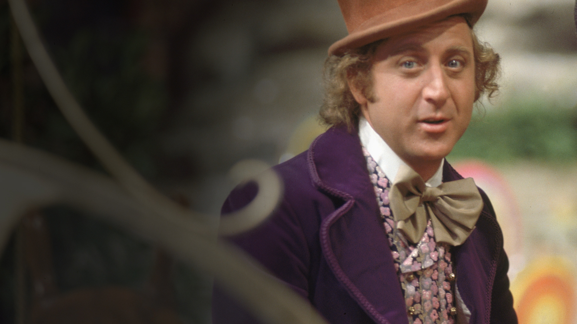 Willy wonka and online the chocolate factory putlocker