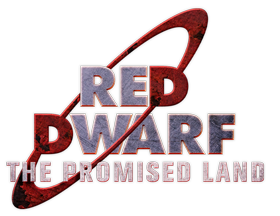 Red Dwarf: The Promised Land