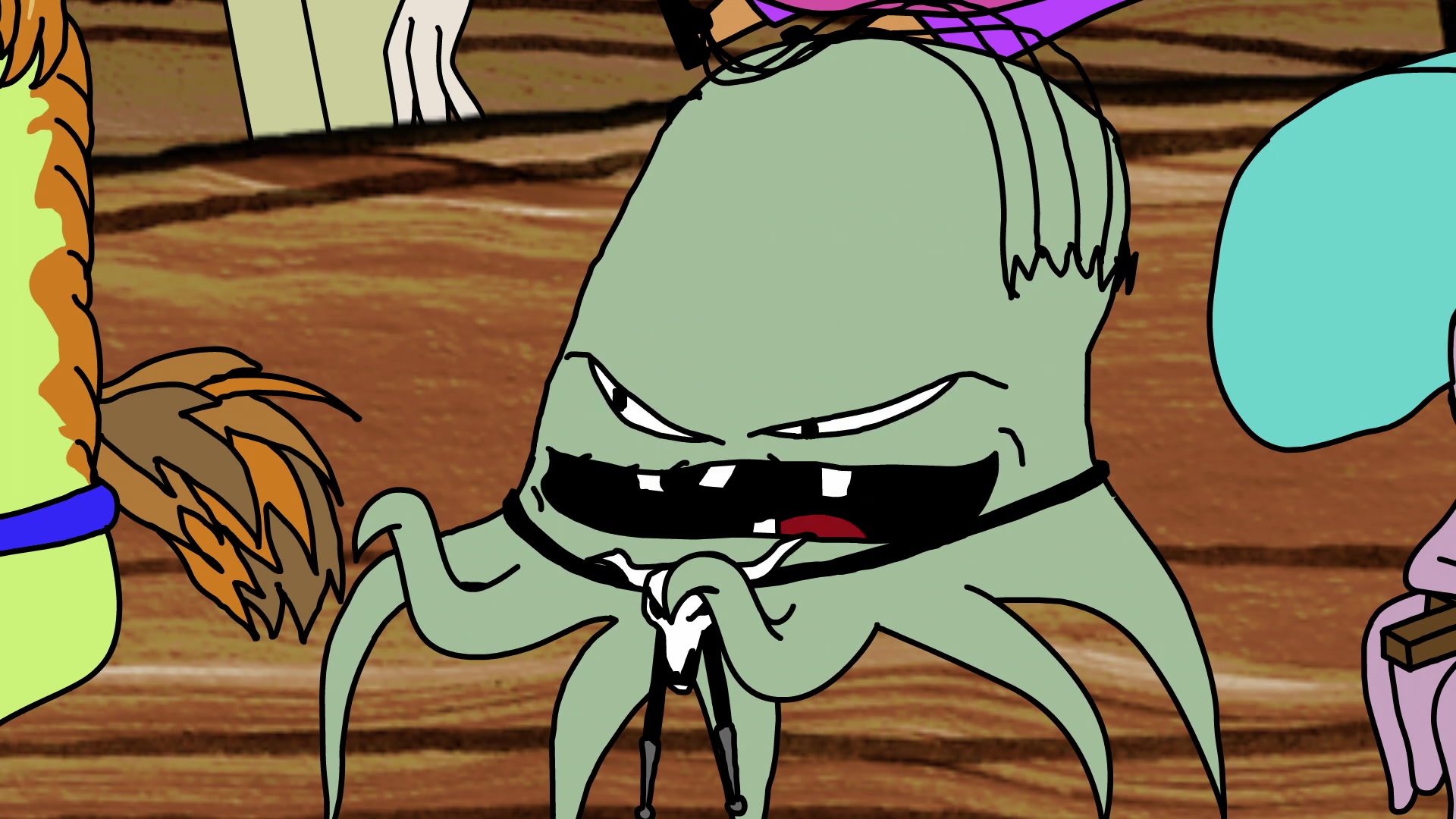 Watch Squidbillies Season 11 Online Stream TV Shows Stan