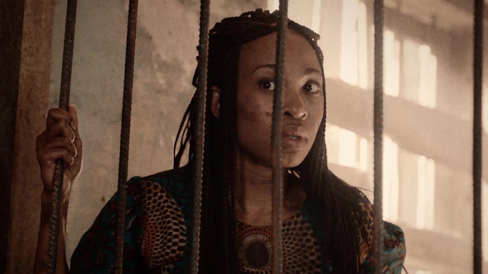 Watch Six Online | Stream Seasons 1-2 Now | Stan