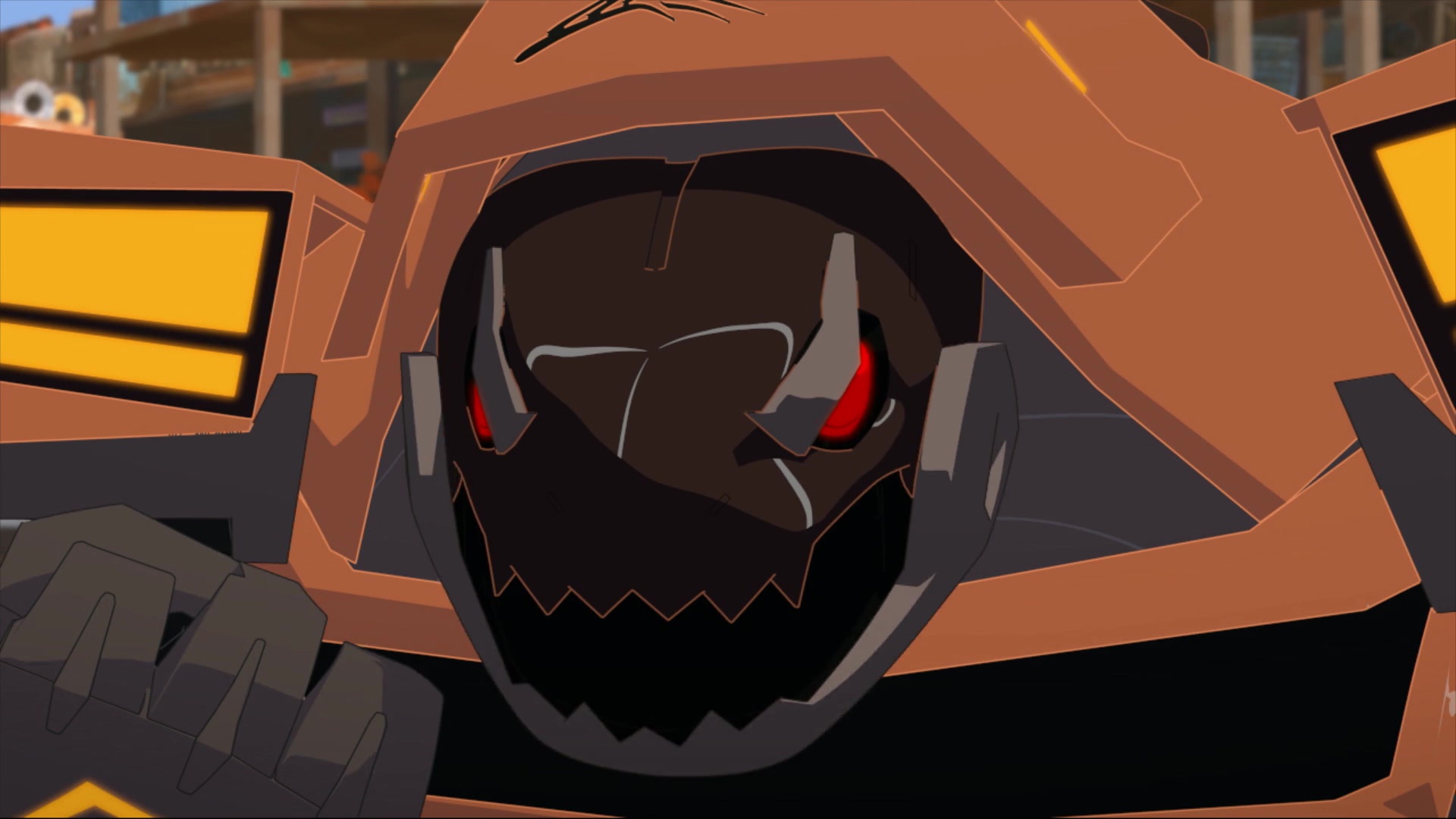 Watch Transformers Robots In Disguise Online Stream Seasons 14 Now