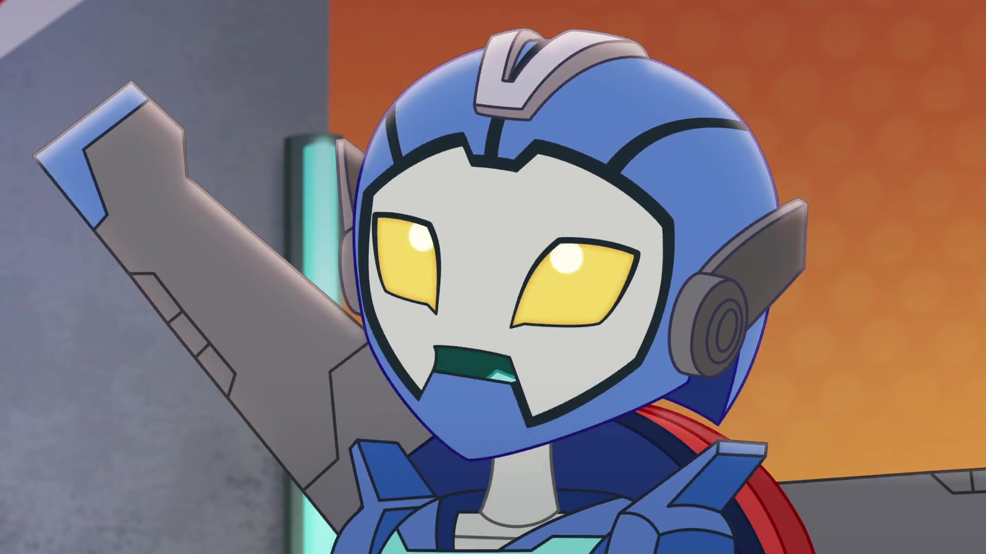 Watch Transformers: Rescue Bots Academy Online | Stream Seasons 1-2 Now