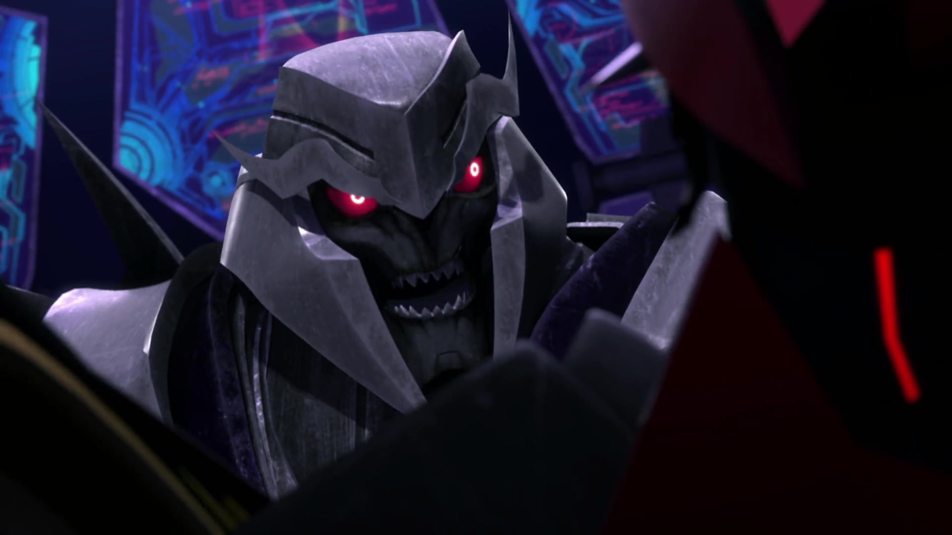 Watch Transformers: Prime Online | Stream Seasons 1-4 Now | Stan