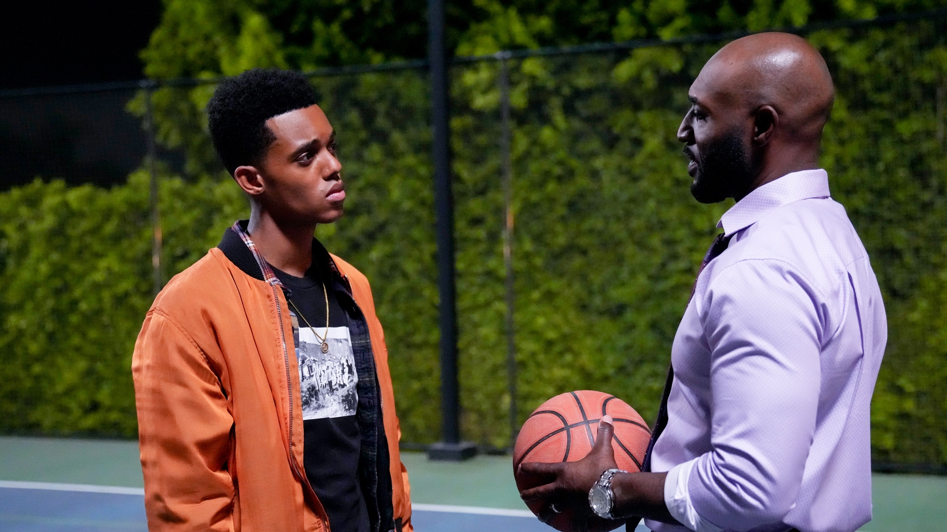 Watch Bel-Air Season 1 Online | Stream TV Shows | Stan