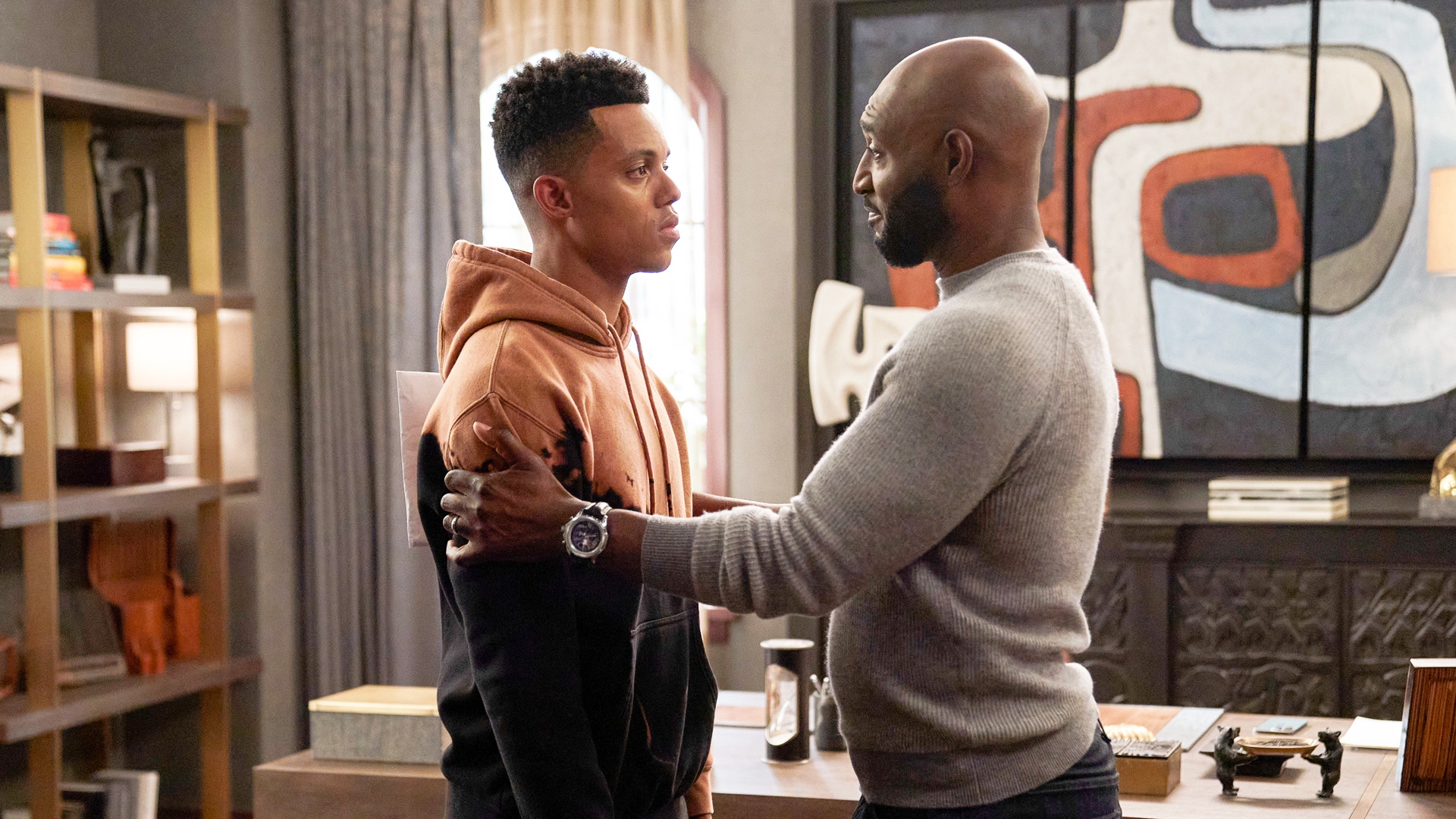 Watch Bel-Air Season 1 Online | Stream TV Shows | Stan
