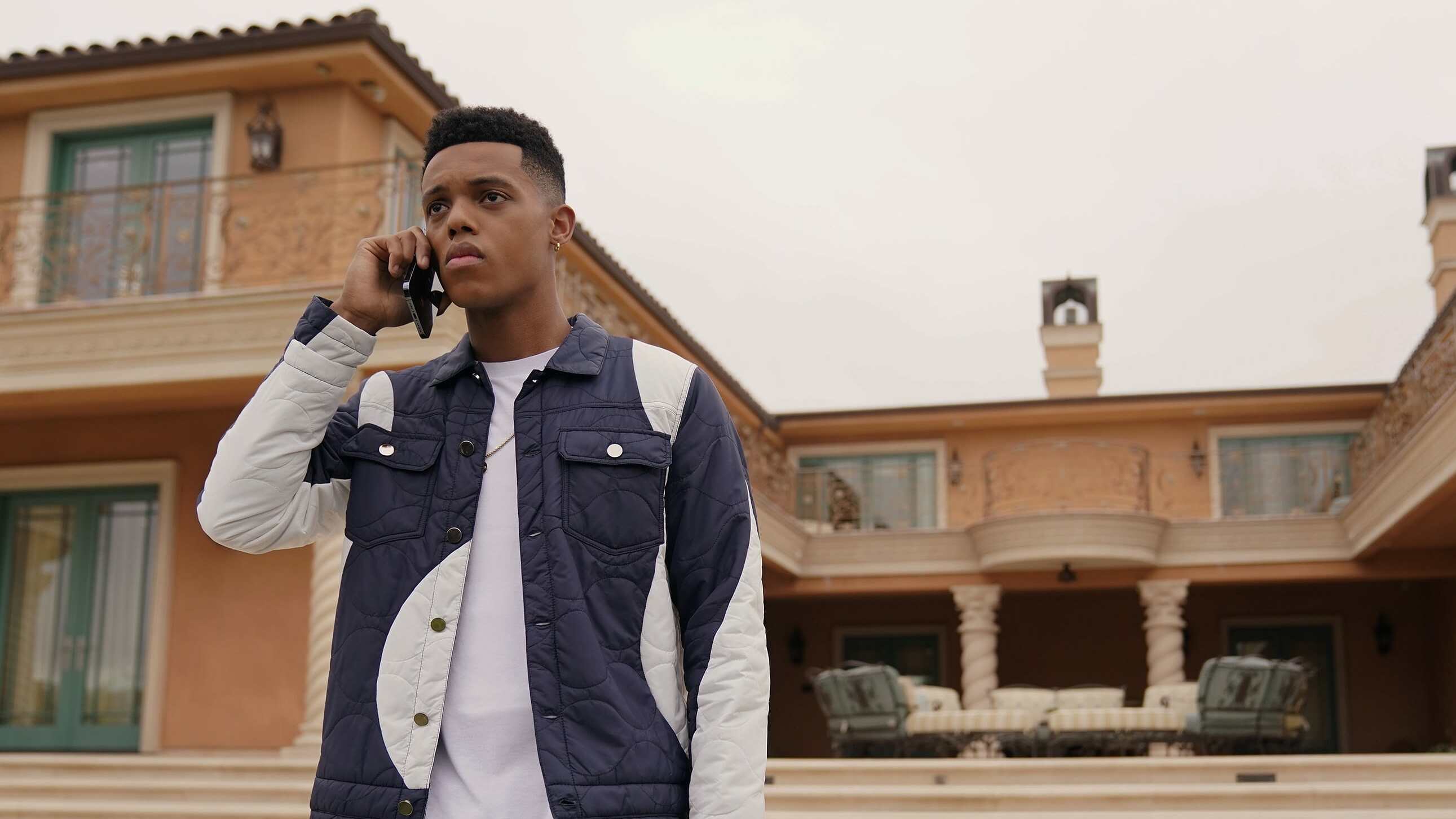 Watch Bel-Air TV Show | Now Streaming | Only on Stan.